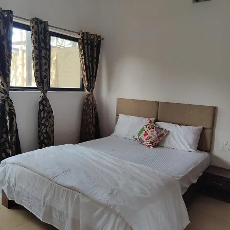Jenjon Karjat Resort - One Bhk Premium Chalet With Optional Swimming Pool Exterior photo