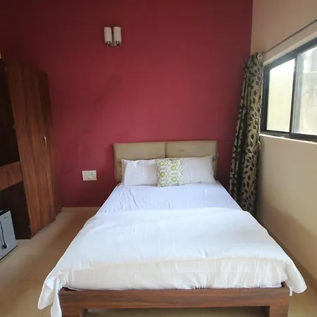 Jenjon Karjat Resort - One Bhk Premium Chalet With Optional Swimming Pool Exterior photo