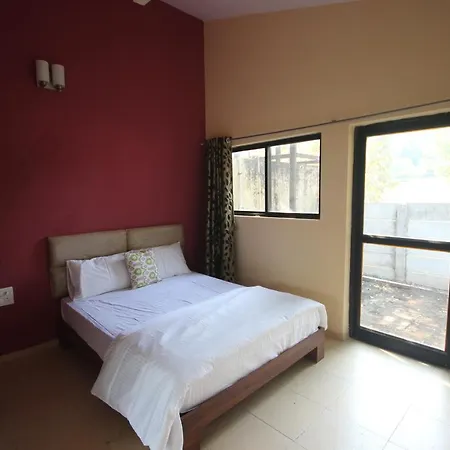 Jenjon Karjat Resort - One Bhk Premium Chalet With Optional Swimming Pool Exterior photo