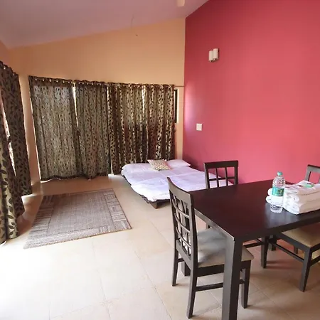 Jenjon Karjat Resort - One Bhk Premium Chalet With Optional Swimming Pool Exterior photo