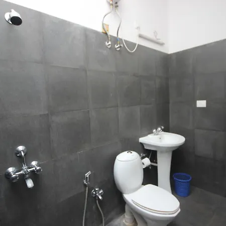 Jenjon Karjat Resort - One Bhk Premium Chalet With Optional Swimming Pool Exterior photo