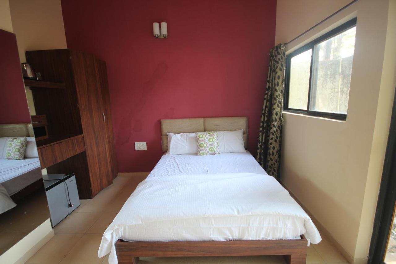 Jenjon - One Bhk Premium With Optional Swimming Pool * Karjat