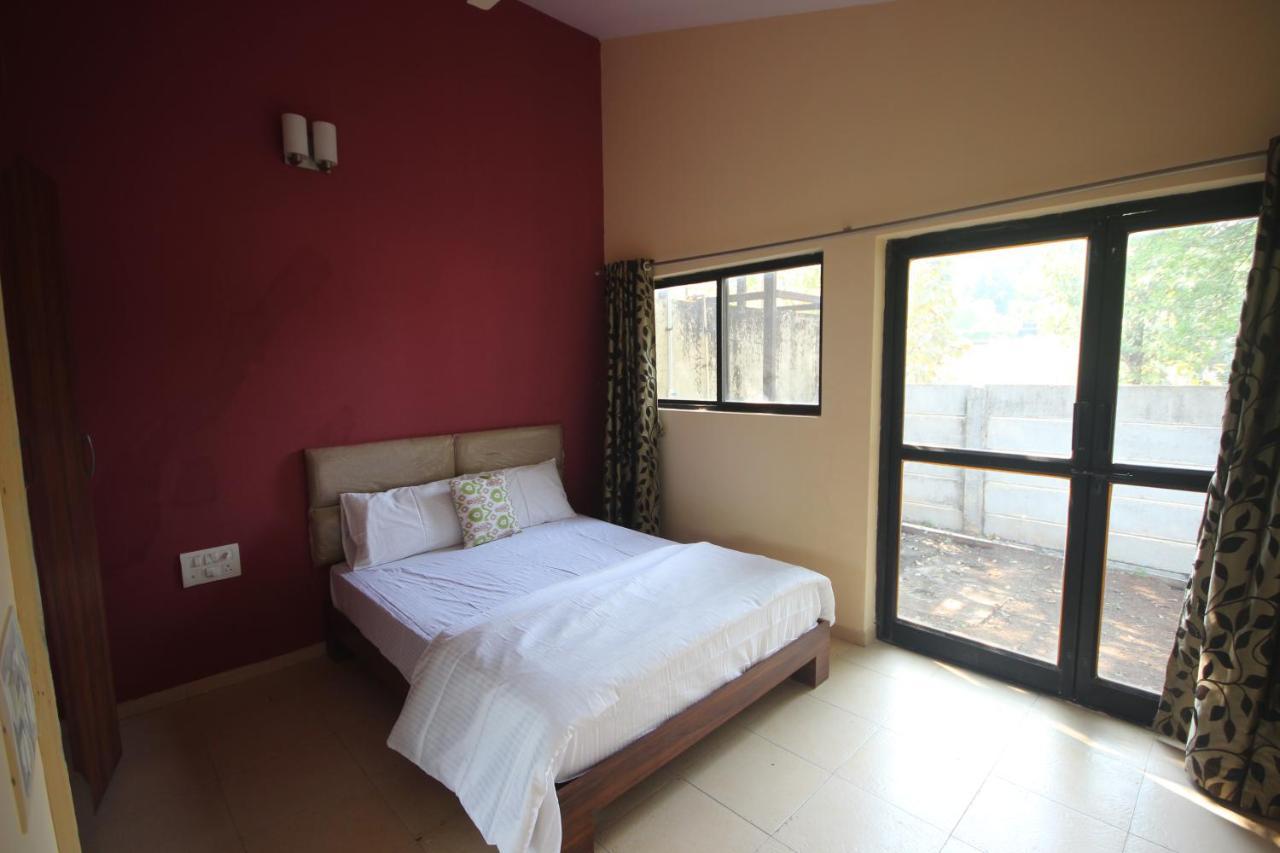 Jenjon - One Bhk Premium With Optional Swimming Pool * Karjat
