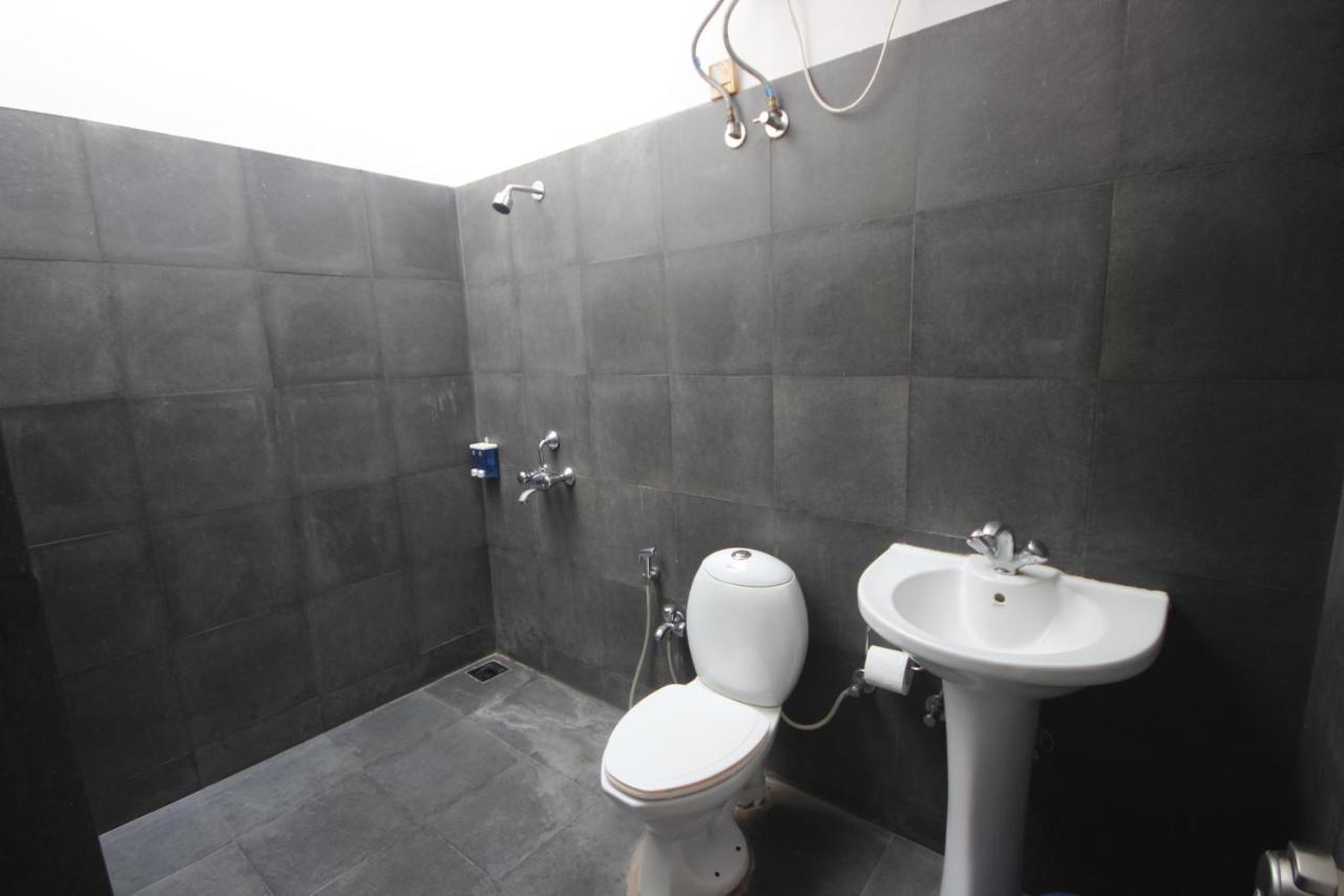 Jenjon - One Bhk Premium With Optional Swimming Pool Chalet