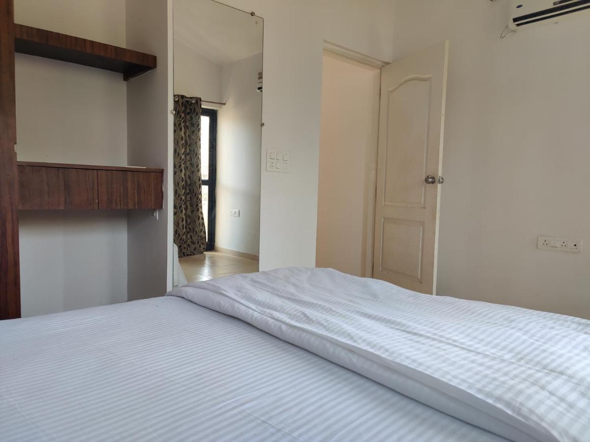 Chalet Jenjon - One Bhk Premium With Optional Swimming Pool