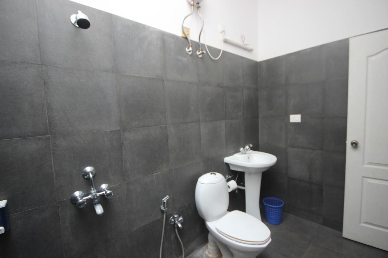 Jenjon - One Bhk Premium With Optional Swimming Pool Chalet *