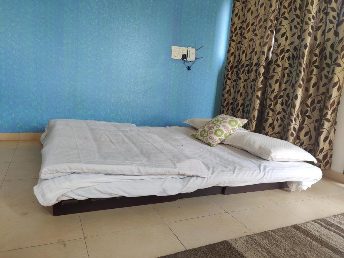 Jenjon - One Bhk Premium With Optional Swimming Pool Chalet *