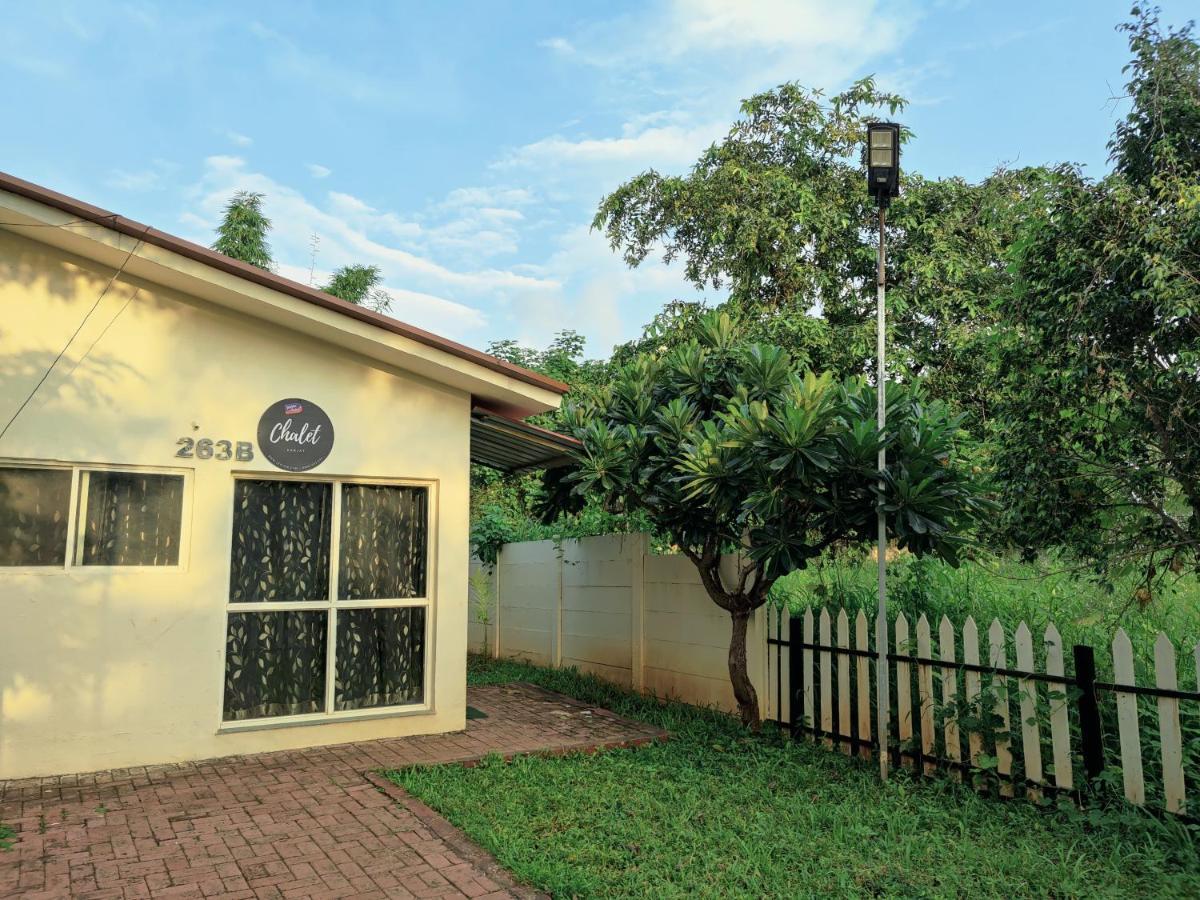 Jenjon - One Bhk Premium With Optional Swimming Pool Karjat