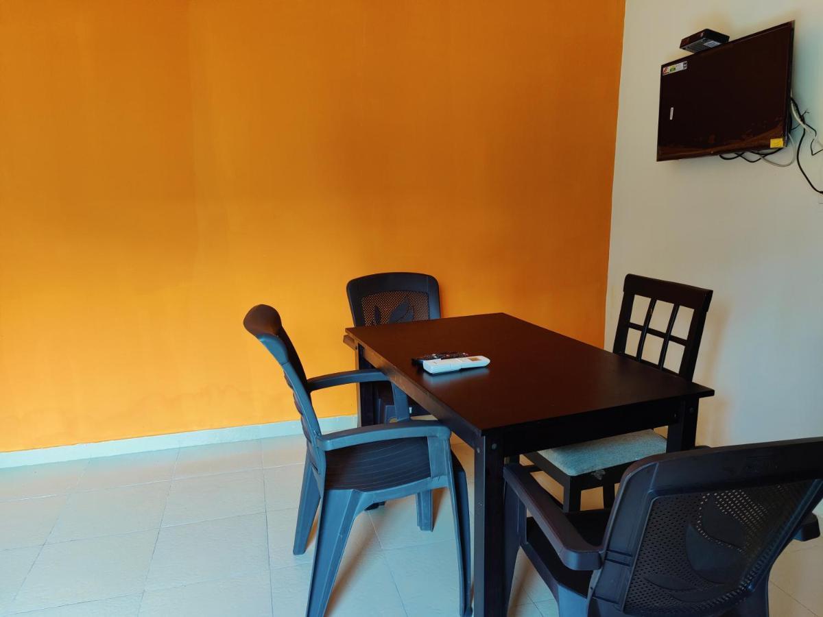 Chalet Jenjon - One Bhk Premium With Optional Swimming Pool *