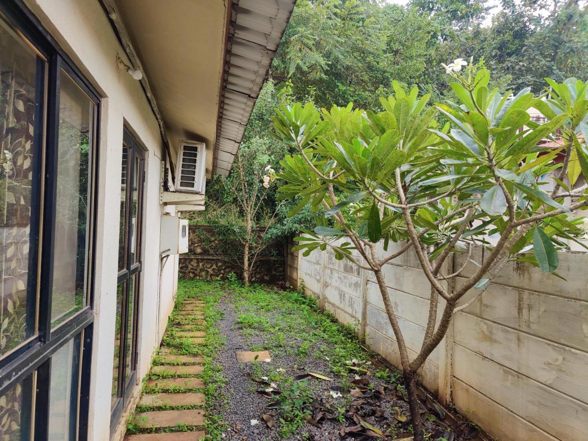 Jenjon - One Bhk Premium With Optional Swimming Pool Chalet