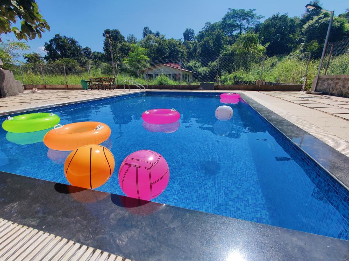 Jenjon - One Bhk Premium With Optional Swimming Pool *