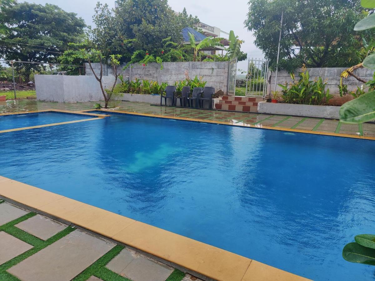 Chalet Jenjon - One Bhk Premium With Optional Swimming Pool