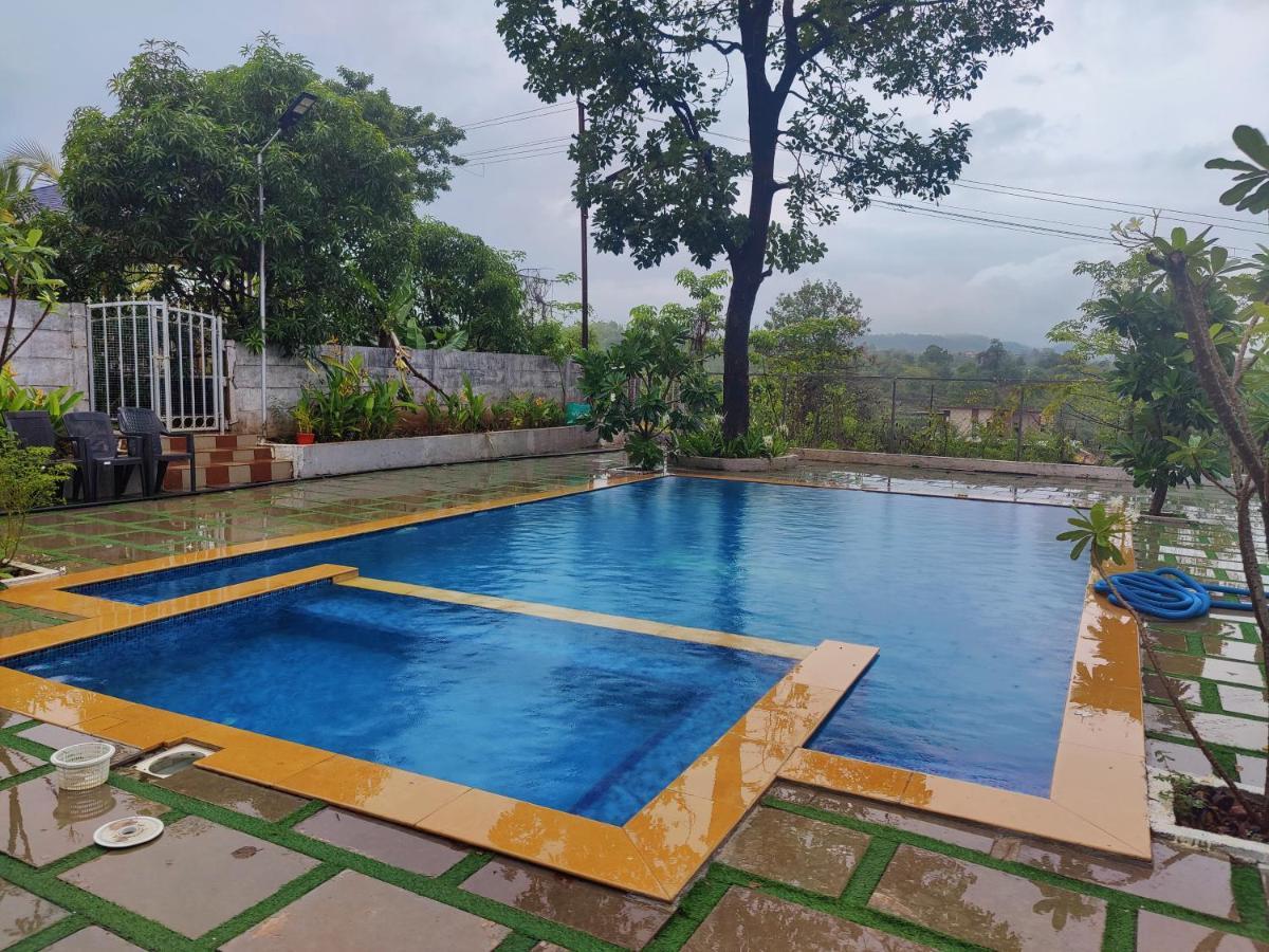 Jenjon - One Bhk Premium With Optional Swimming Pool